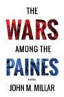 The Wars Among the Paines - Book