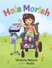 Hola Moriah - Book
