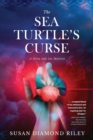 The Sea Turtle's Curse : A Delta and Jax Mystery - Book