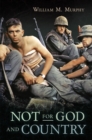 Not for God and Country - eBook