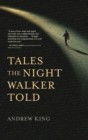 Tales the Night Walker Told - Book