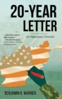 20-Year Letter : An Afghanistan Chronicle - Book