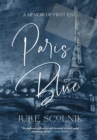 Paris Blue : A Memoir of First Love - Book