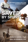 Saved by Sport - eBook