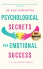 Psychological Secrets for Emotional Success - Book