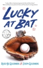 Lucky At Bat - Book
