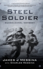 Steel Soldier : Guadalcanal Odyssey - Book