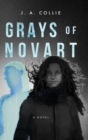 Grays of Novart - Book
