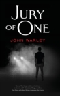 Jury of One - Book