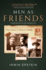 Men As Friends : From Cicero to Svevo to Cataldo - Book