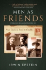 Men As Friends : From Cicero to Svevo to Cataldo - eBook