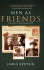 Men As Friends : From Cicero to Svevo to Cataldo - Book