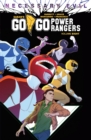 Saban's Go Go Power Rangers Vol. 8 - eBook