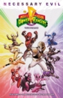 Mighty Morphin Power Rangers Vol. 13 - eBook