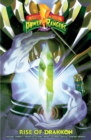 Mighty Morphin Power Rangers: Rise of Drakkon - eBook