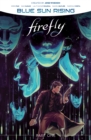 Firefly: Blue Sun Rising Vol. 1 - eBook