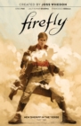 Firefly: New Sheriff in the 'Verse Vol. 2 - eBook