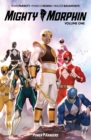 Mighty Morphin - eBook