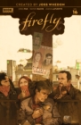 Firefly #16 - eBook