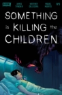 Something is Killing the Children #9 - eBook