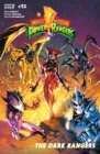 Mighty Morphin Power Rangers #53 - eBook