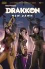 Power Rangers: Drakkon New Dawn #2 - eBook