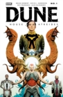 Dune: House Atreides #1 - eBook