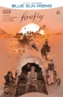 Firefly #21 - eBook