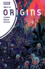 Origins #2 - eBook