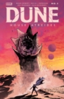 Dune: House Atreides #3 - eBook