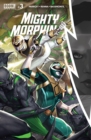 Mighty Morphin #3 - eBook