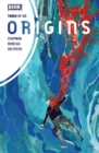 Origins #3 - eBook