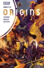 Origins #4 - eBook