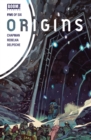 Origins #5 - eBook