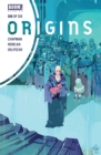 Origins #6 - eBook