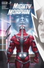 Mighty Morphin #7 - eBook