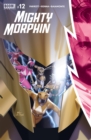 Mighty Morphin #12 - eBook