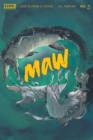 Maw #3 - eBook