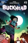 Buckhead #3 - eBook
