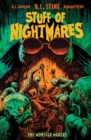 Stuff of Nightmares - eBook