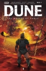 Dune: The Waters of Kanly #1 - eBook