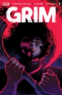 Grim #1 - eBook