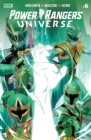 Power Rangers Universe #6 - eBook