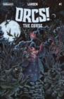 ORCS!: The Curse #1 - eBook