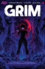 Grim #4 - eBook