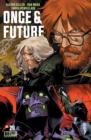 Once & Future #29 - eBook