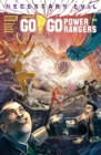Saban's Go Go Power Rangers #24 - eBook