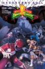 Mighty Morphin Power Rangers #43 - eBook