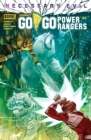 Saban's Go Go Power Rangers #23 - eBook