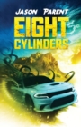 Eight Cylinders - Book